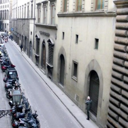 Giotto Al Duomo - Bufalini Apartments Floransa Dış mekan fotoğraf