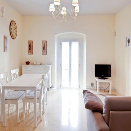 Giotto Al Duomo - Bufalini Apartments Floransa Dış mekan fotoğraf