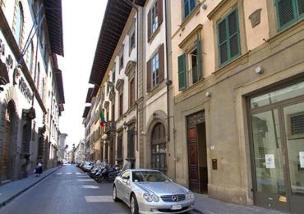 Giotto Al Duomo - Bufalini Apartments Floransa Dış mekan fotoğraf