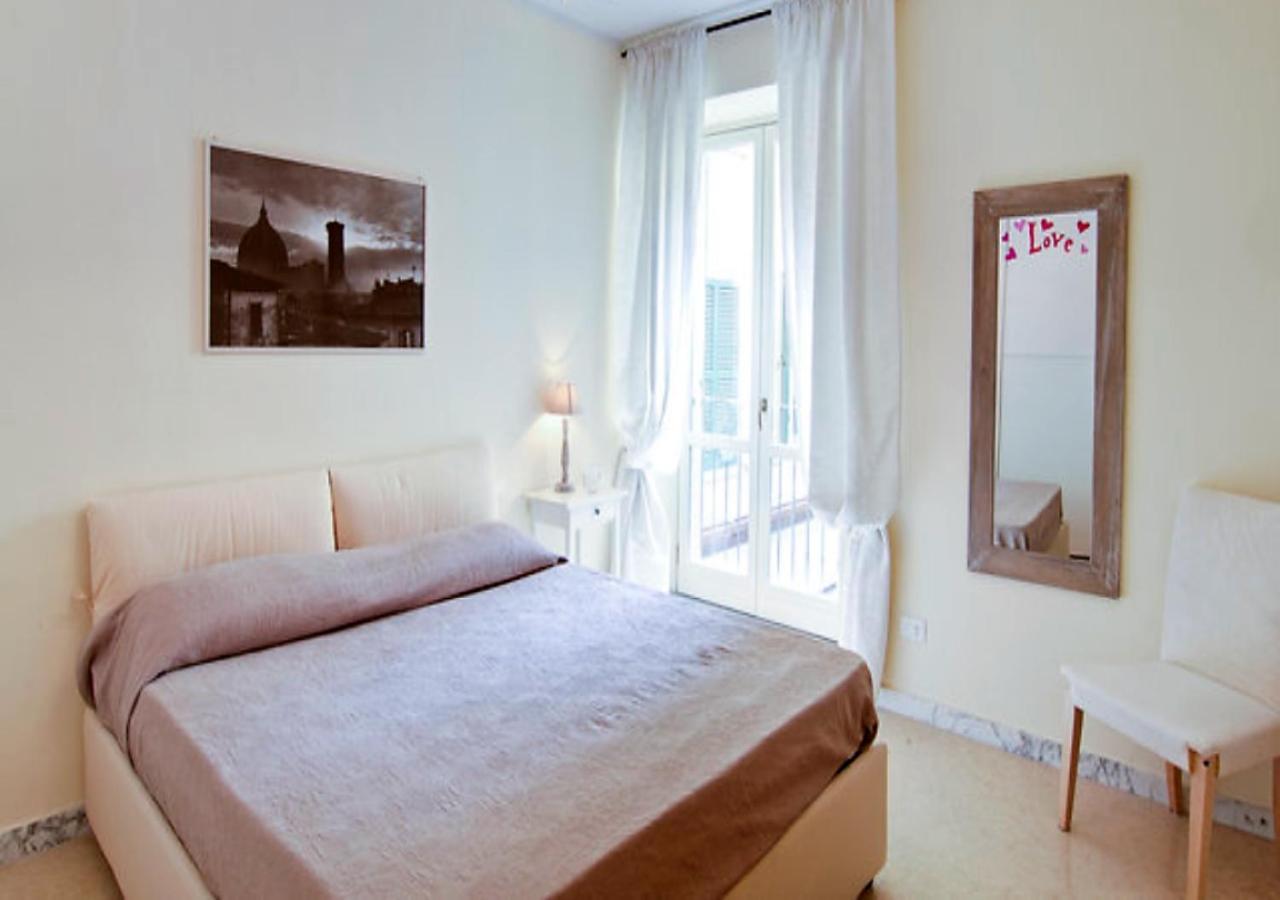 Giotto Al Duomo - Bufalini Apartments Floransa Dış mekan fotoğraf
