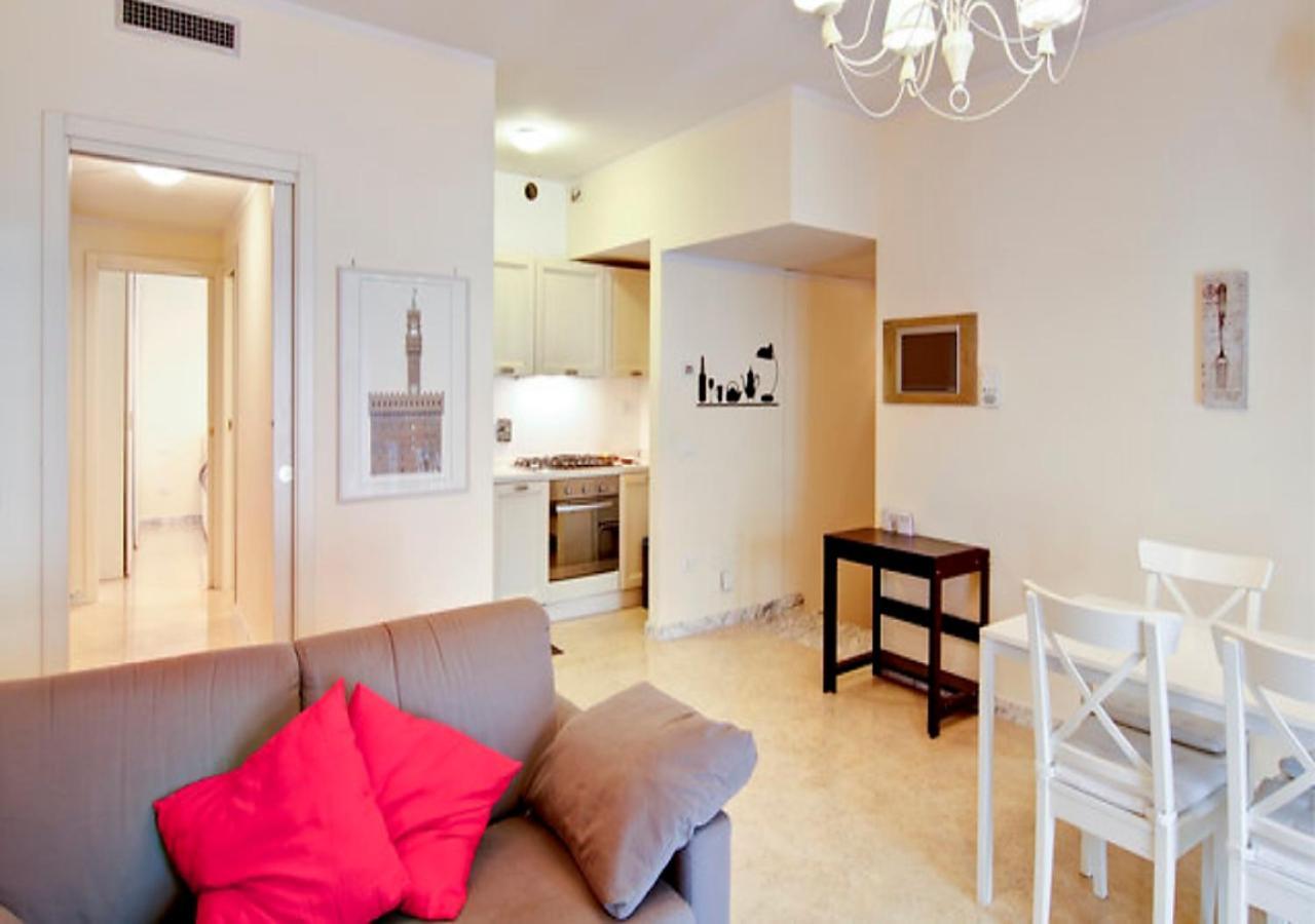 Giotto Al Duomo - Bufalini Apartments Floransa Dış mekan fotoğraf