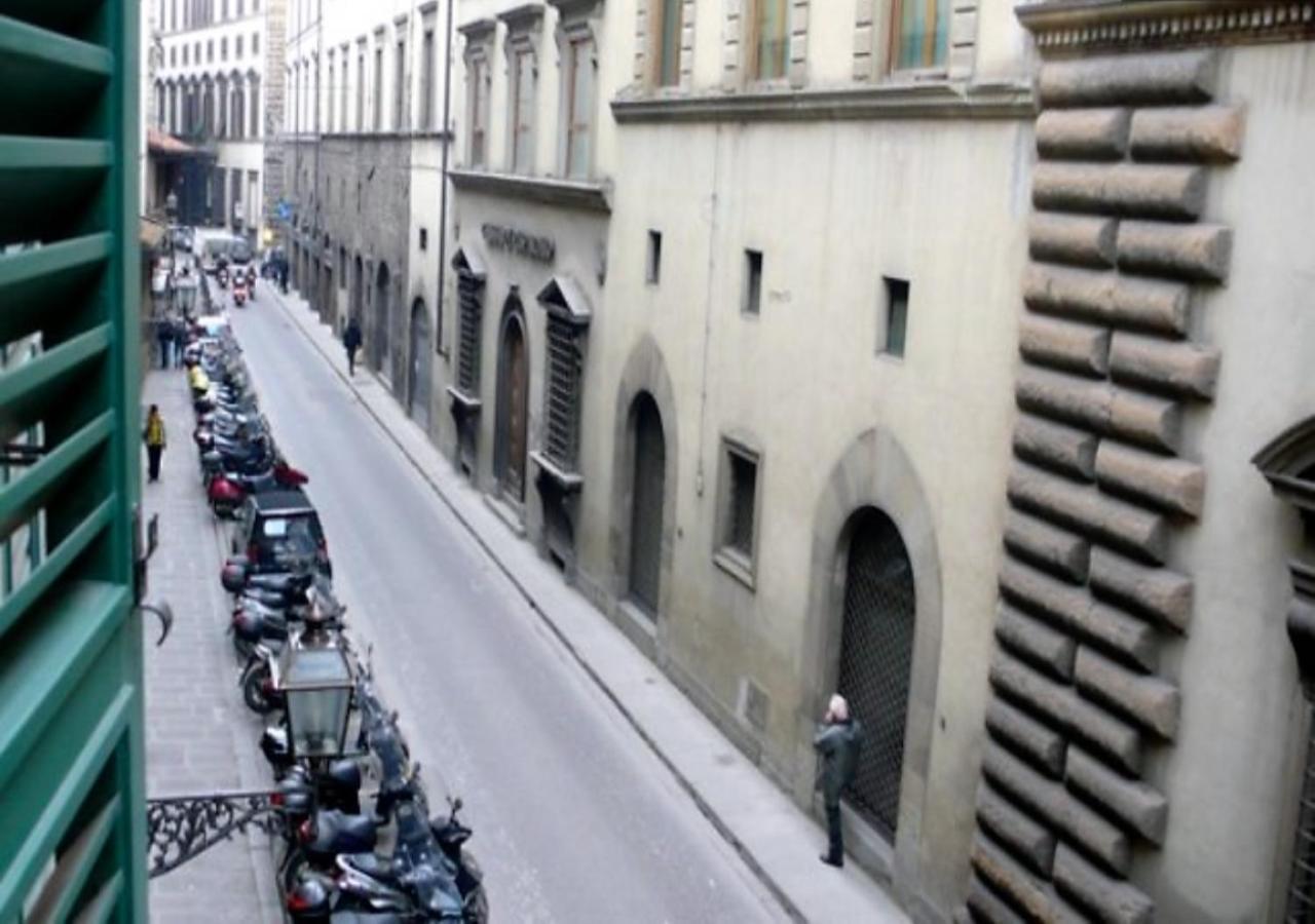 Giotto Al Duomo - Bufalini Apartments Floransa Dış mekan fotoğraf