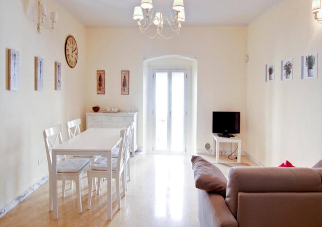 Giotto Al Duomo - Bufalini Apartments Floransa Dış mekan fotoğraf